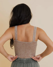 Load image into Gallery viewer, Just Breathe Padded Bralette
