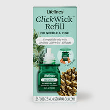 Load image into Gallery viewer, ClickWick Refill
