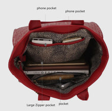 Load image into Gallery viewer, The Marlene Tote &amp; Wallet
