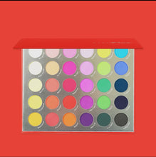 Load image into Gallery viewer, Kara Beauty Mind Trap Eye Shadow Palette
