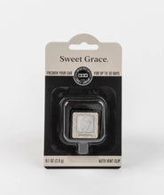 Load image into Gallery viewer, Bridgewater Sweet Grace Car Vent Clip
