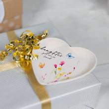 Load image into Gallery viewer, Stoneware Keepsake Dish
