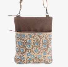 Load image into Gallery viewer, Myra San Ysidro Falls Crossbody
