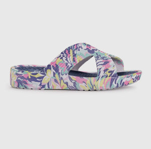 Muk Luks Spa Day Sandal