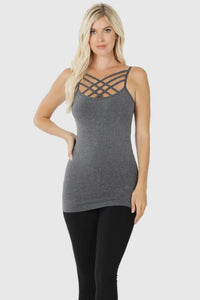 Seamless Cami