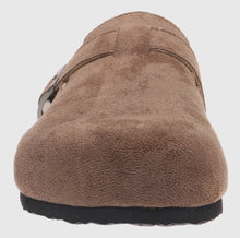 Load image into Gallery viewer, Outwoods Bria Taupe Shoes/Mules
