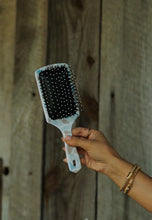 Load image into Gallery viewer, Camo Hair Brush
