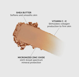 MD SolarSciences Tinted Solar Stick SPF 40
