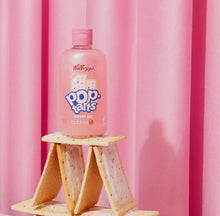 Load image into Gallery viewer, Kellog’s Favorites Shower Gels
