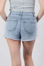 Load image into Gallery viewer, Very J Denim Shorts
