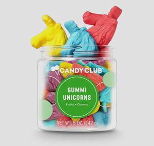 Candy Club