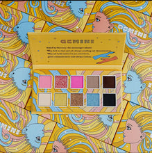 Load image into Gallery viewer, Kara Beauty Zodiac Eye Shadow Palette
