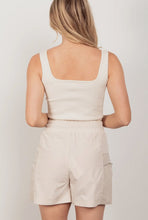 Load image into Gallery viewer, Active Cargo Shorts
