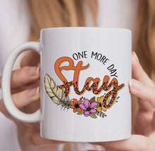 Load image into Gallery viewer, Mental Health Awareness Mug

