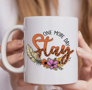 Mental Health Awareness Mug
