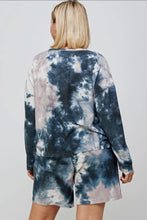 Load image into Gallery viewer, Smoke N Mirrors Short Set
