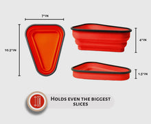 Load image into Gallery viewer, Pizza Pack Storage Container
