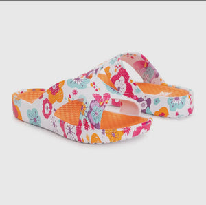 Muk Luks Spa Day Sandal