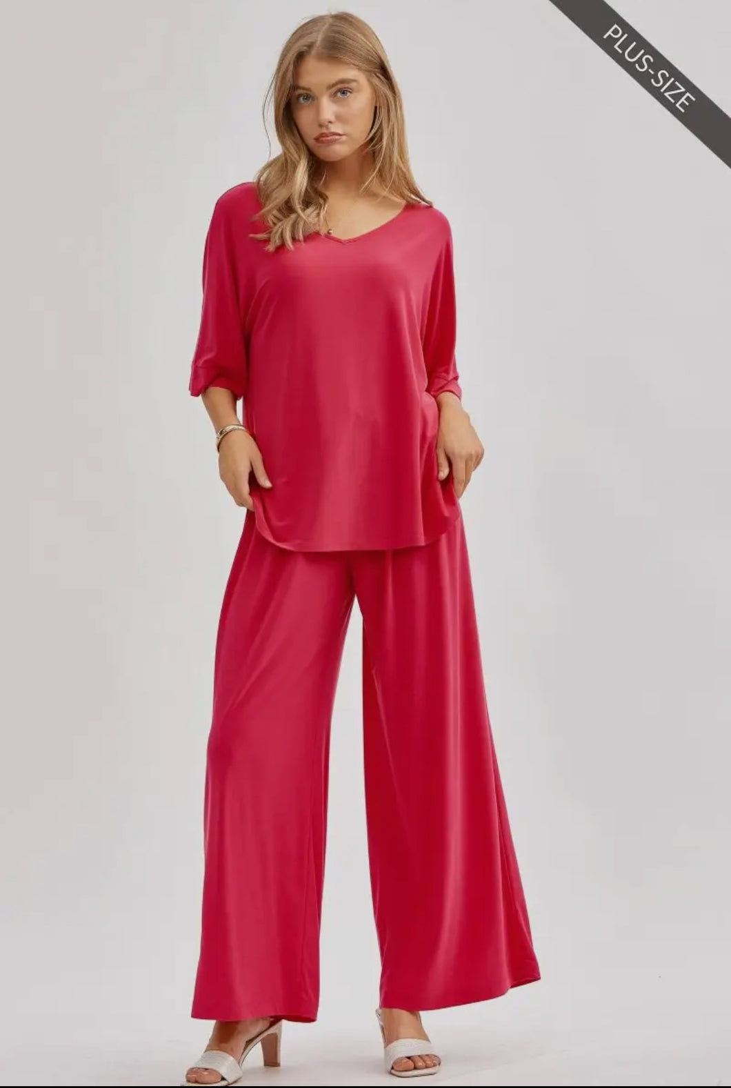 Dear Scarlett Cabana Travel Set