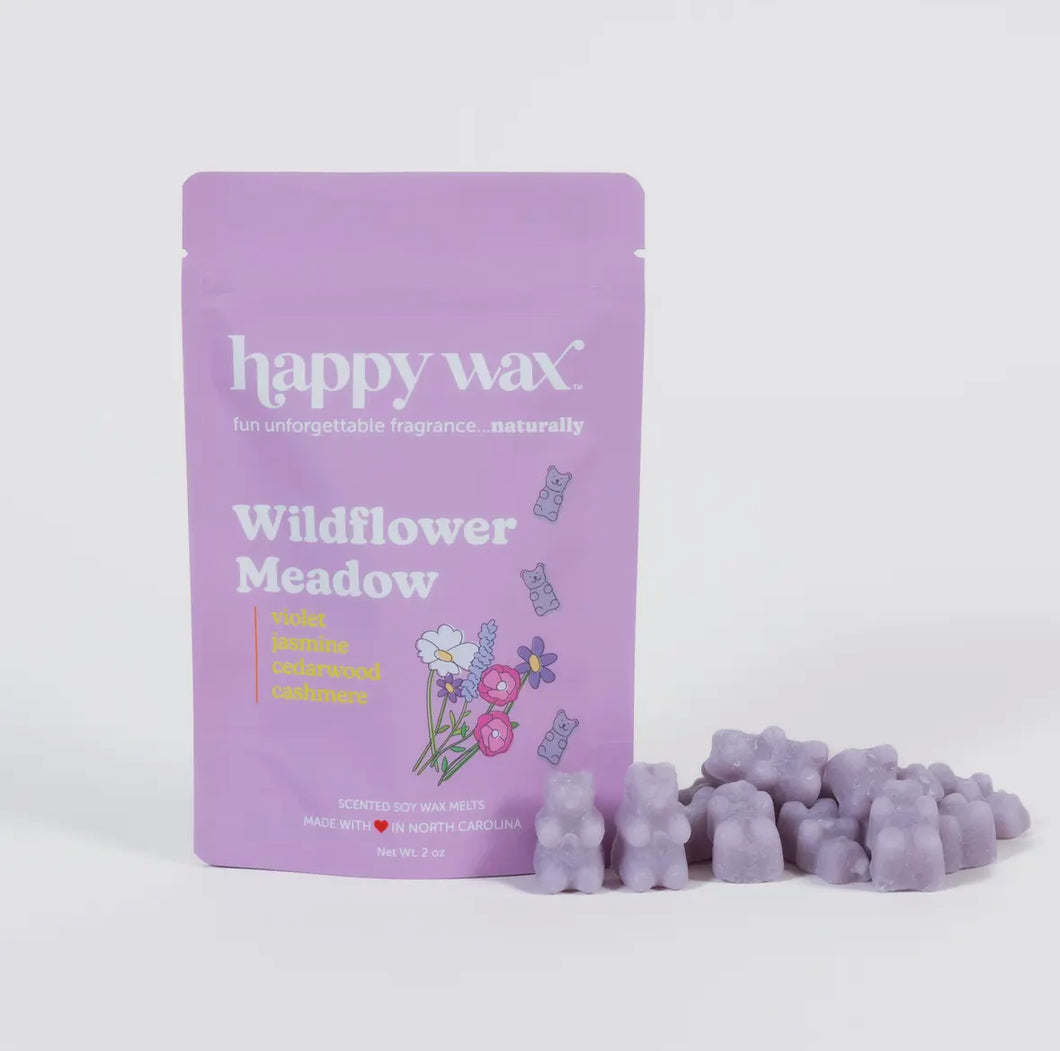 Happy Wax Melts