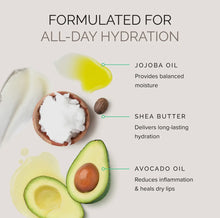 Load image into Gallery viewer, MD Solar Science Hydrating Lip Balm
