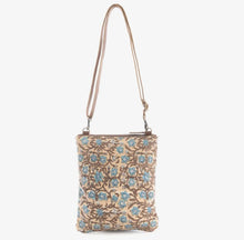 Load image into Gallery viewer, Myra San Ysidro Falls Crossbody
