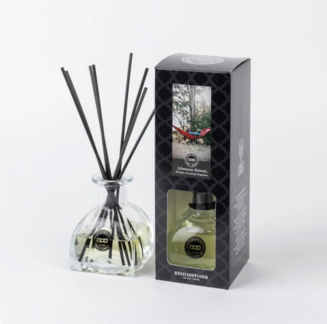Bridgewater Reed Diffuser