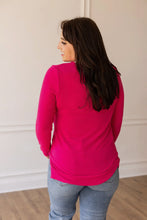 Load image into Gallery viewer, Bubblegum Bliss Knit Tunic
