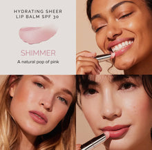 Load image into Gallery viewer, MD Solar Science Hydrating Lip Balm
