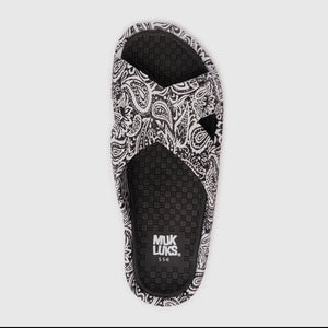 Muk Luks Spa Day Sandal
