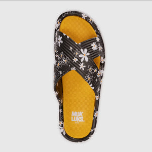 Muk Luks Spa Day Sandal