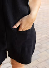 Load image into Gallery viewer, The Teresa Tie Romper by Julia Rose
