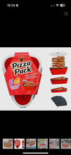 Load image into Gallery viewer, Pizza Pack Storage Container
