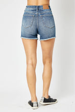 Load image into Gallery viewer, Judy Blue Tummy Control High Waist Shorts
