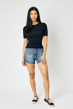 Load image into Gallery viewer, Judy Blue Tummy Control High Waist Shorts
