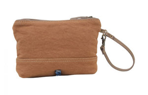 Myra Samar Wristlet Pouch